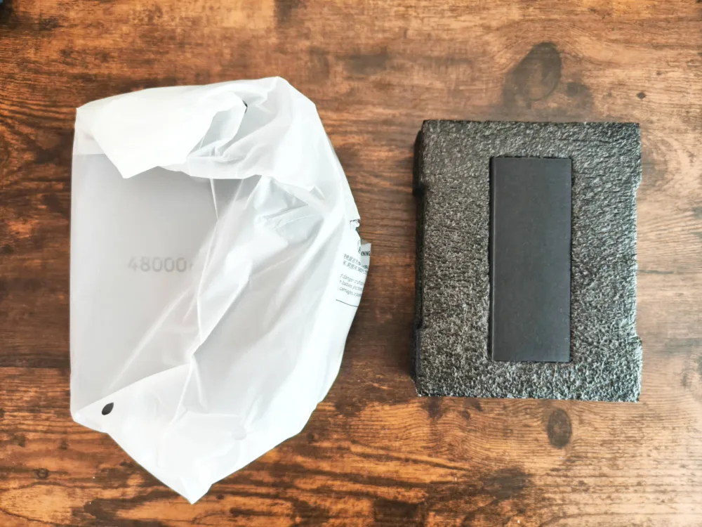 Sin miedo a apagones: probamos la batería UGREEN de 48.000 mAh y carga de 300W Ugreen 48K