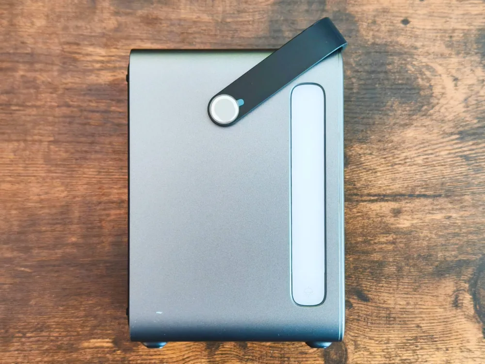 Sin miedo a apagones: probamos la batería UGREEN de 48.000 mAh y carga de 300W Ugreen 48K