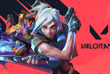 VALORANT ya está disponible en Xbox Series y PlayStation 5