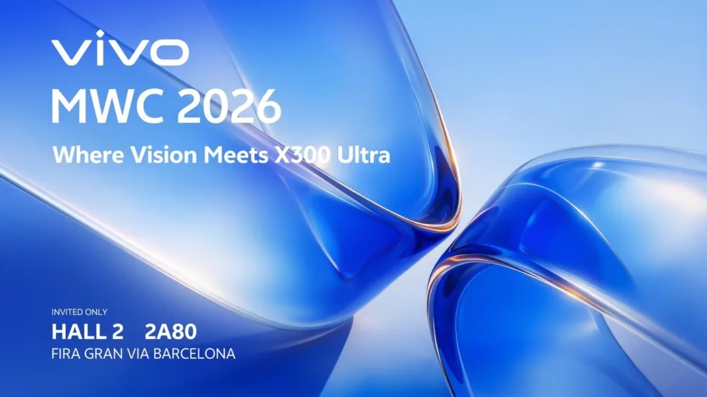 Vivo confirma la presentación del Vivo X300 Ultra en el MWC 2026