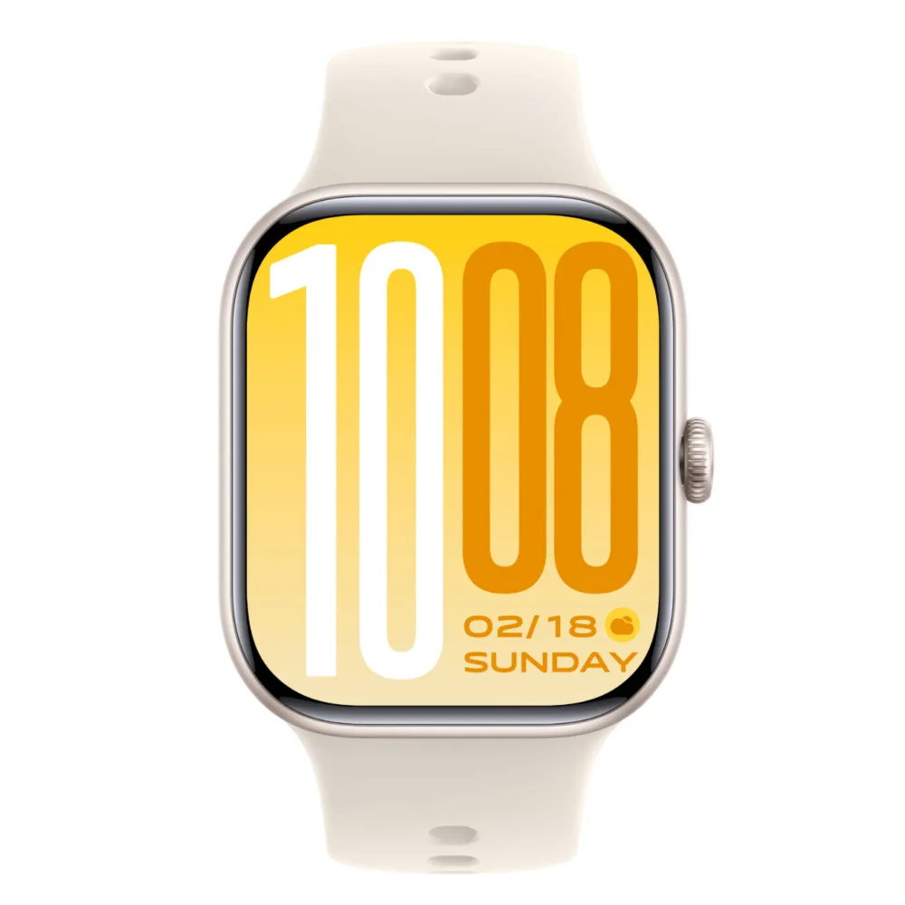 El Vivo WATCH GT 2 llega a España dentro del plan de "conquista mundial" de la marca