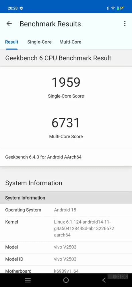 Vivo X200 FE: sorprende por su batería de 6.500 mAh, pero hay mucho más detrás - Análisis