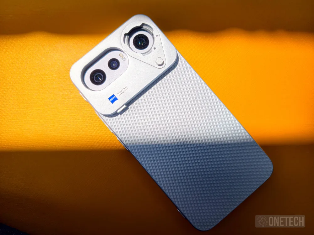 Vivo X300 FE, análisis: la versión más asequible de un móvil con extensor de teleobjetivo