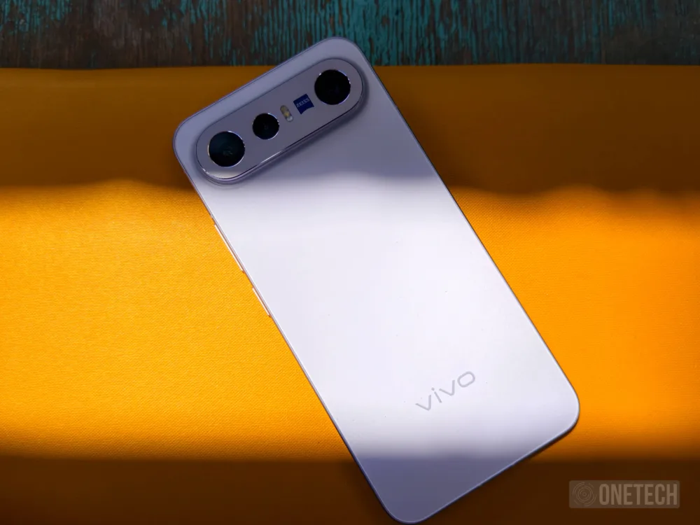 Vivo X300 FE, análisis: la versión más asequible de un móvil con extensor de teleobjetivo