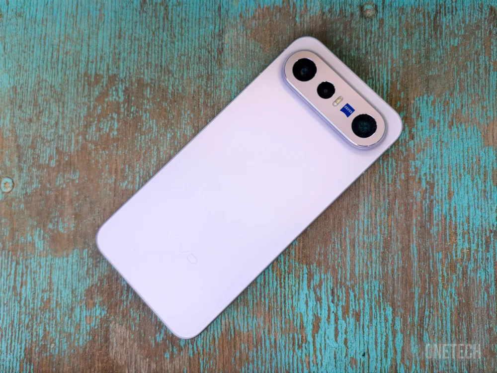 Vivo X300 FE, análisis: la versión más asequible de un móvil con extensor de teleobjetivo