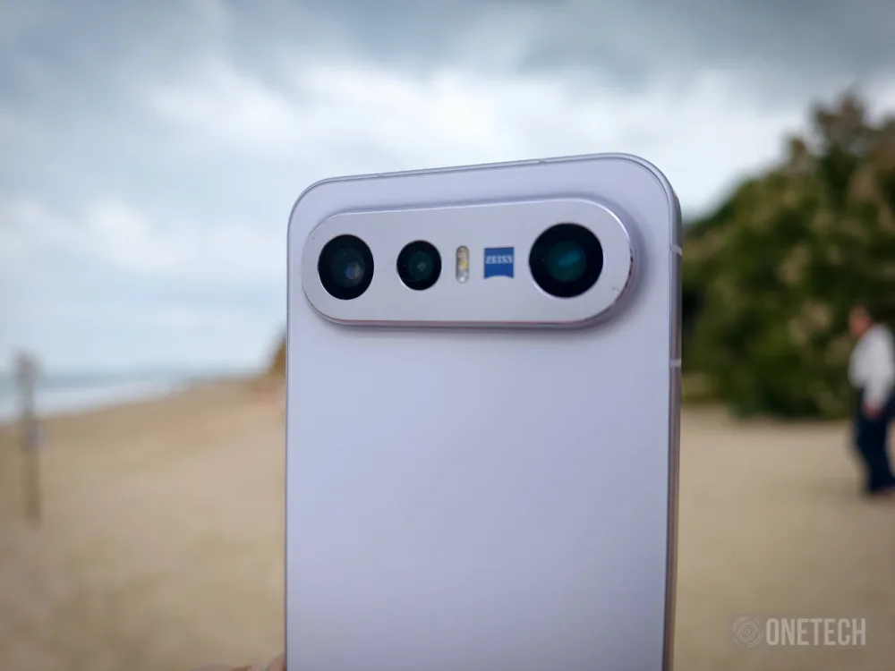 Vivo X300 FE, análisis: la versión más asequible de un móvil con extensor de teleobjetivo
