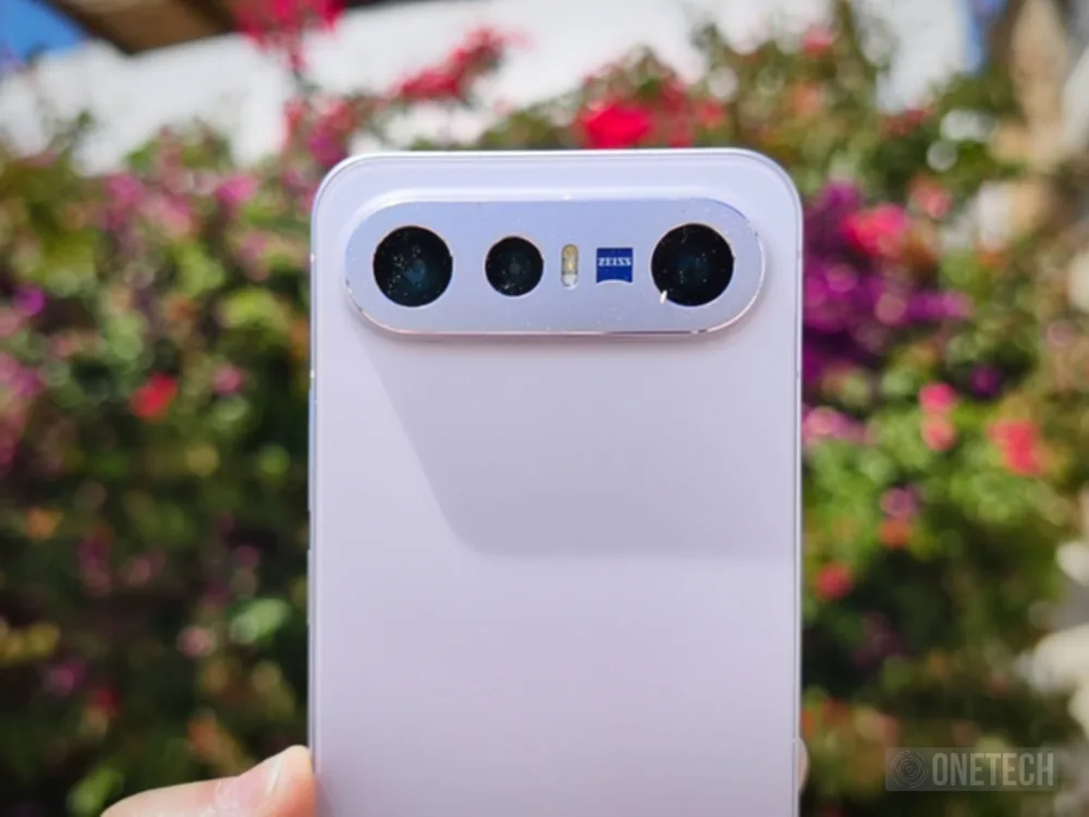 Vivo X300 FE, análisis: la versión más asequible de un móvil con extensor de teleobjetivo