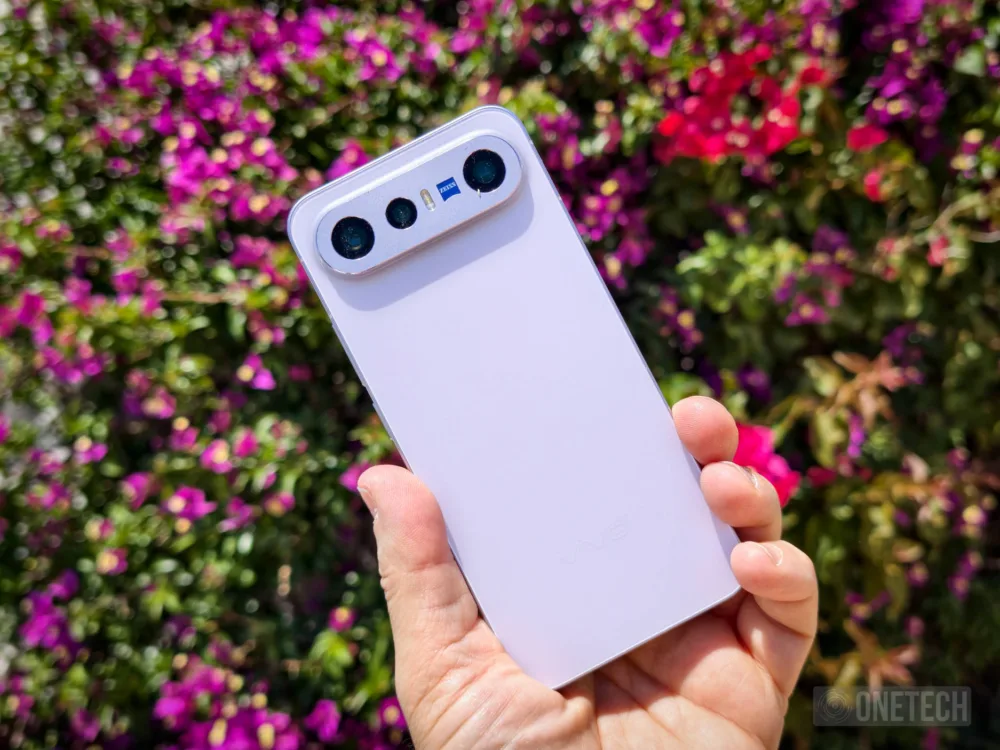 Vivo X300 FE, análisis: la versión más asequible de un móvil con extensor de teleobjetivo