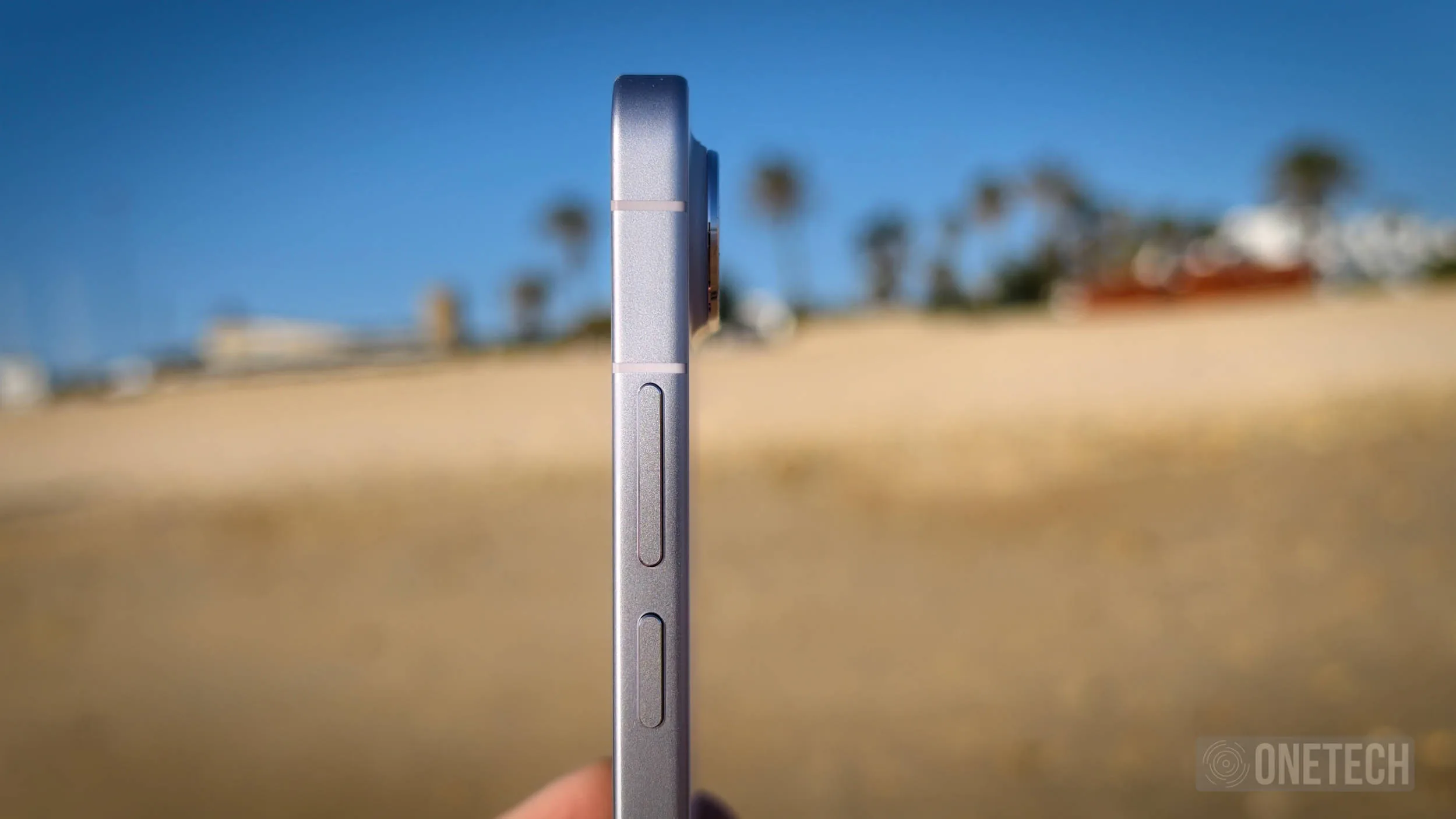 Vivo X300 FE, análisis: la versión más asequible de un móvil con extensor de teleobjetivo