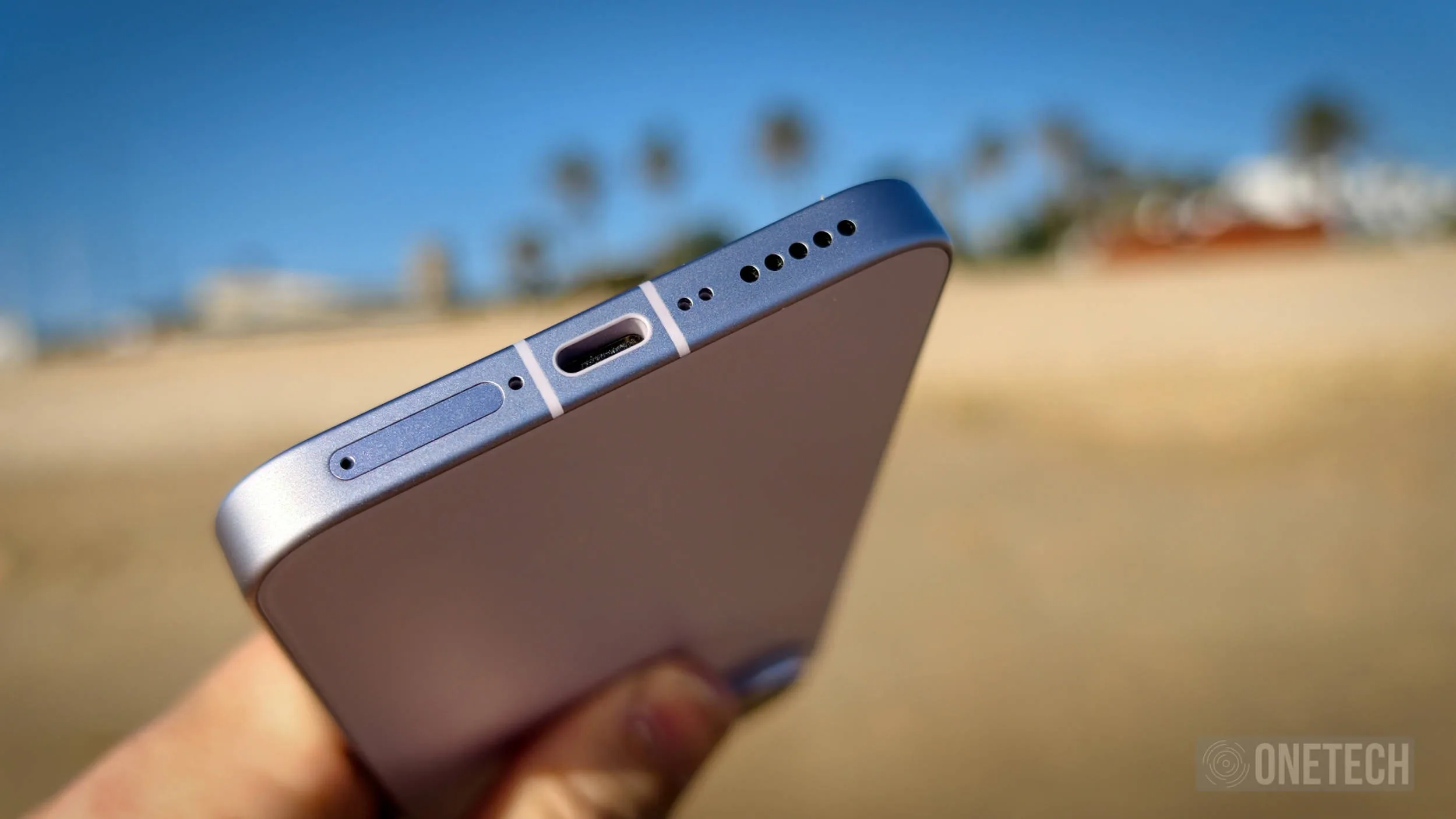 Vivo X300 FE, análisis: la versión más asequible de un móvil con extensor de teleobjetivo