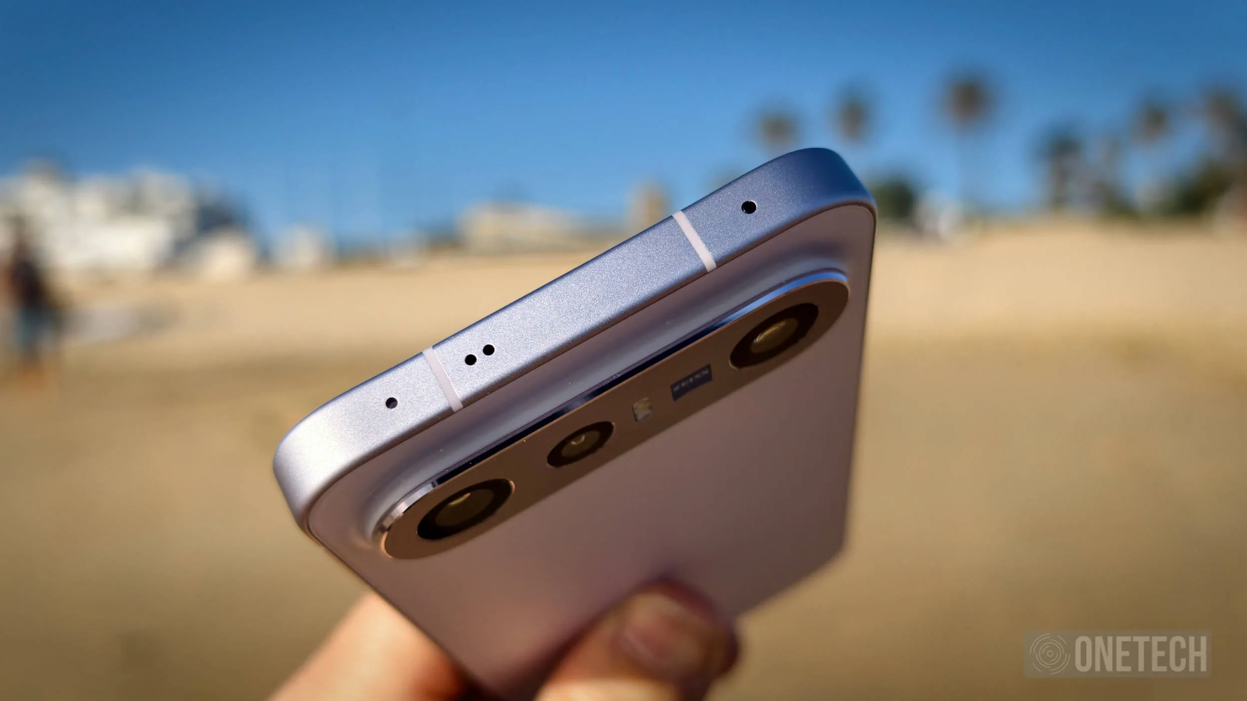 Vivo X300 FE, análisis: la versión más asequible de un móvil con extensor de teleobjetivo