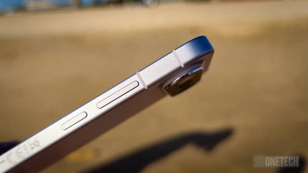Vivo X300 FE, análisis: la versión más asequible de un móvil con extensor de teleobjetivo