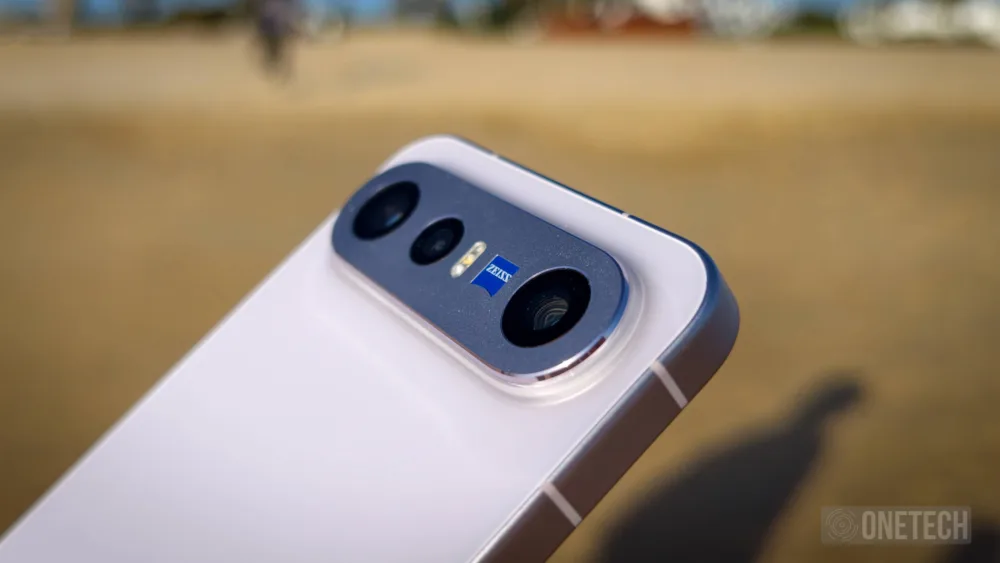Vivo X300 FE, análisis: la versión más asequible de un móvil con extensor de teleobjetivo