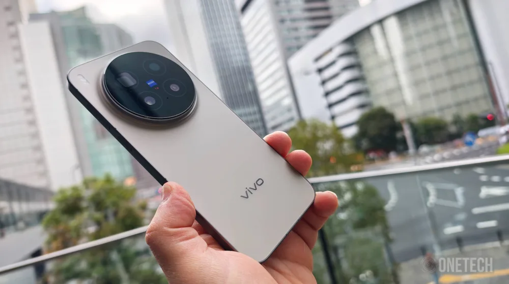 Vivo X300 Pro, experiencia a largo plazo con un kit fotográfico que te lleva al siguiente nivel - Análisis