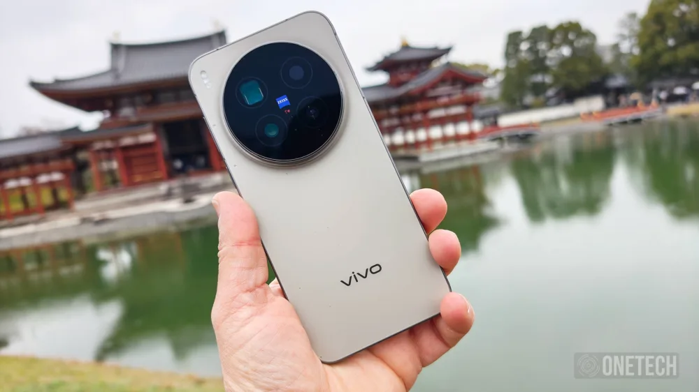 Vivo X300 Pro, experiencia a largo plazo con un kit fotográfico que te lleva al siguiente nivel - Análisis