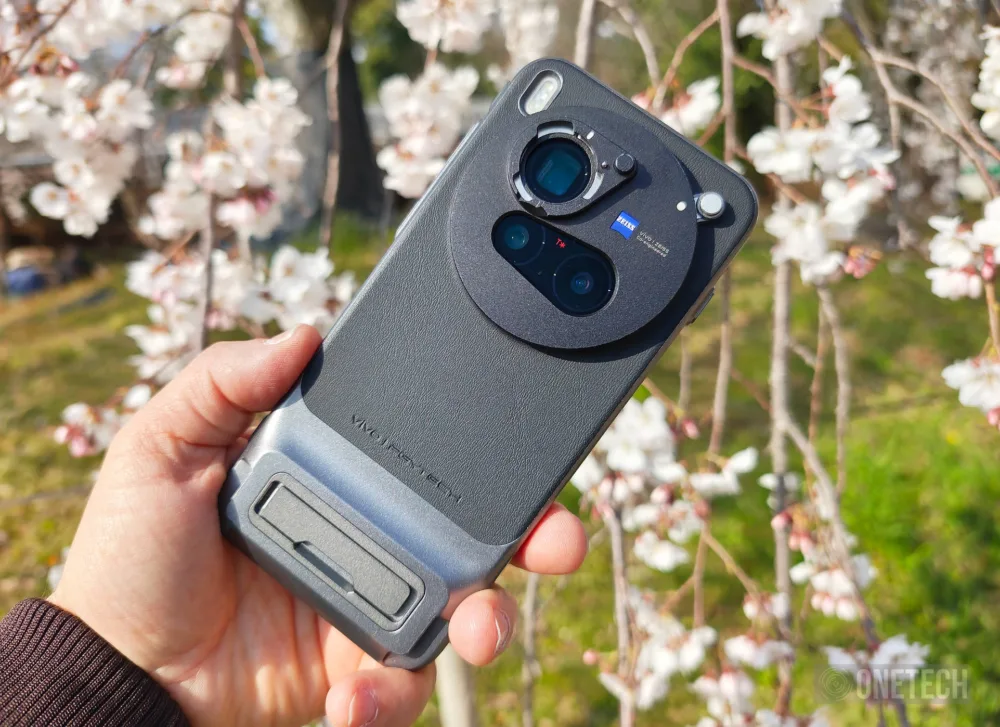 Vivo X300 Pro, experiencia a largo plazo con un kit fotográfico que te lleva al siguiente nivel - Análisis