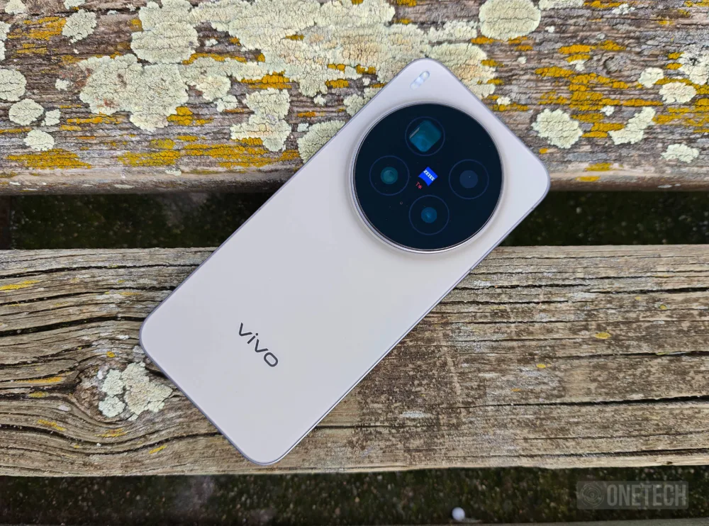 Vivo X300 Pro, experiencia a largo plazo con un kit fotográfico que te lleva al siguiente nivel - Análisis