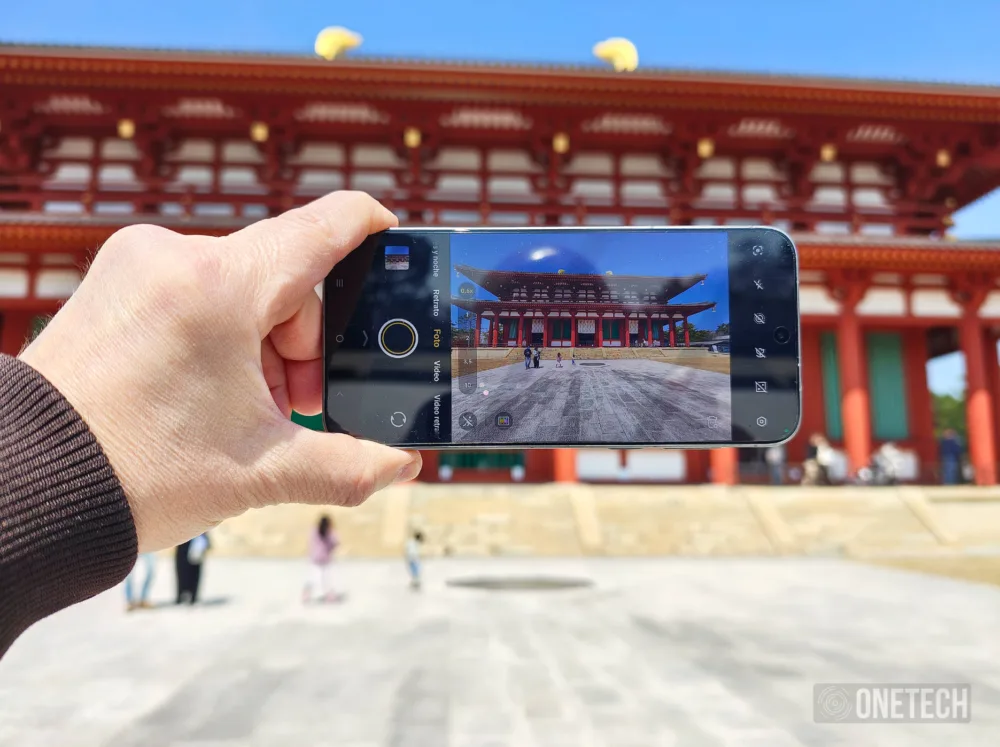 Vivo X300 Pro, experiencia a largo plazo con un kit fotográfico que te lleva al siguiente nivel - Análisis