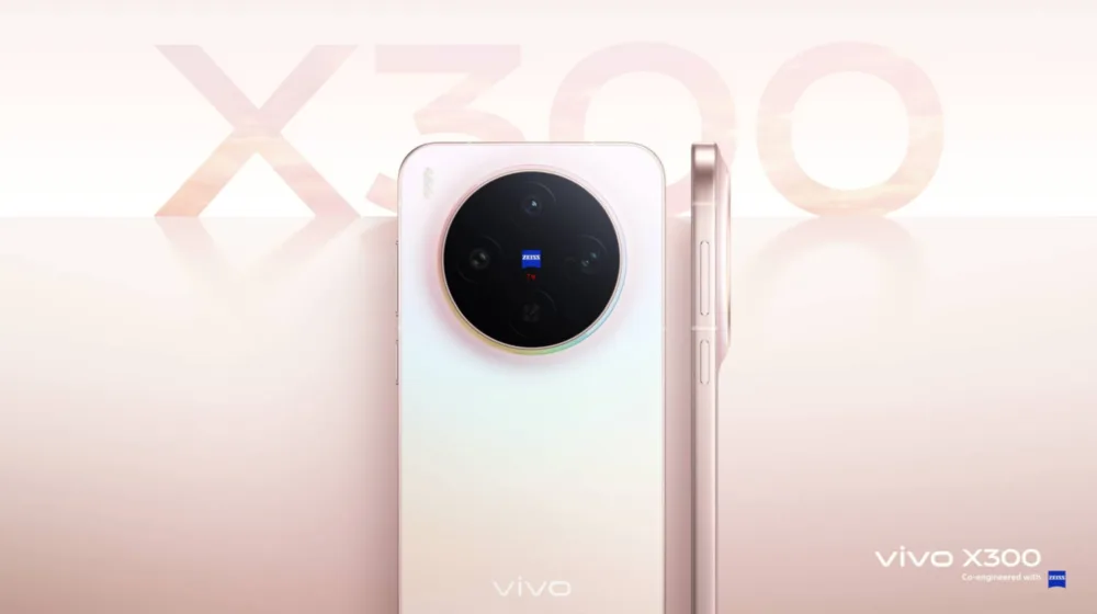 Los Vivo X300 y X300 Pro se postulan como los rivales a batir en fotografía móvil Los Vivo X300 y X300 Pro se postulan como los rivales a batir en fotografía móvil