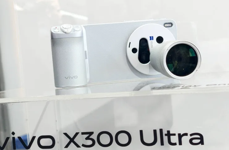 vivo x300 ultra