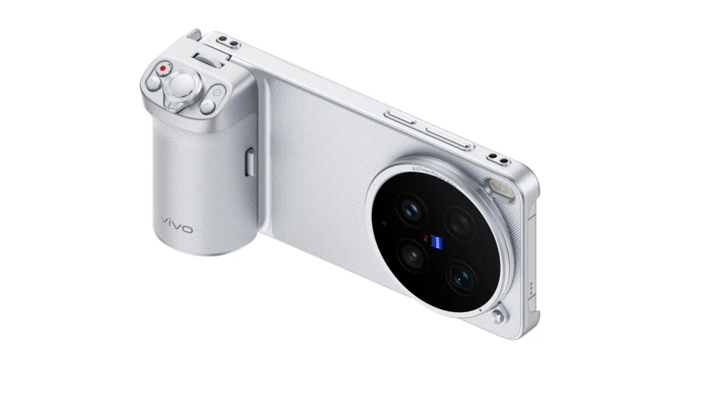 El Vivo X300 Ultra desembarca en España, y te contamos cómo pagar menos por él El Vivo X300 Ultra desembarca en España, y te contamos cómo pagar menos por él