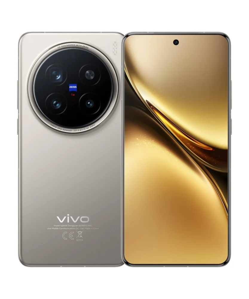 Vivo X200, la nueva serie que desborda potencia para ir "Más allá de la imagen"