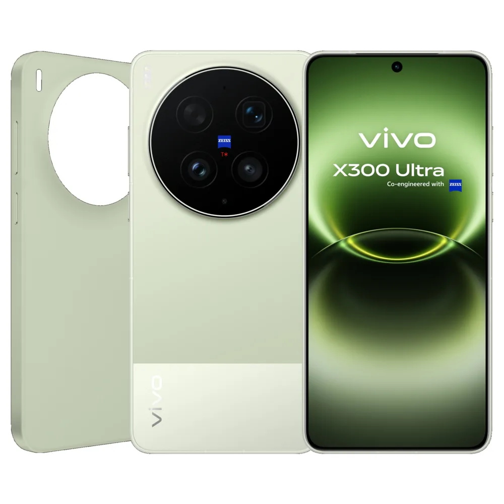 El VIVO X300 Ultra se lanza de forma global en una declaración de intenciones