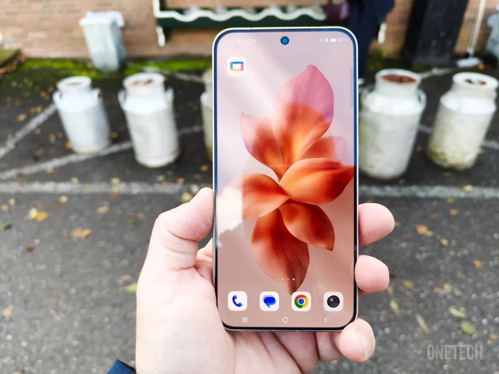 Vivo X300: el "tapado" de la serie me ha conquistado - Análisis