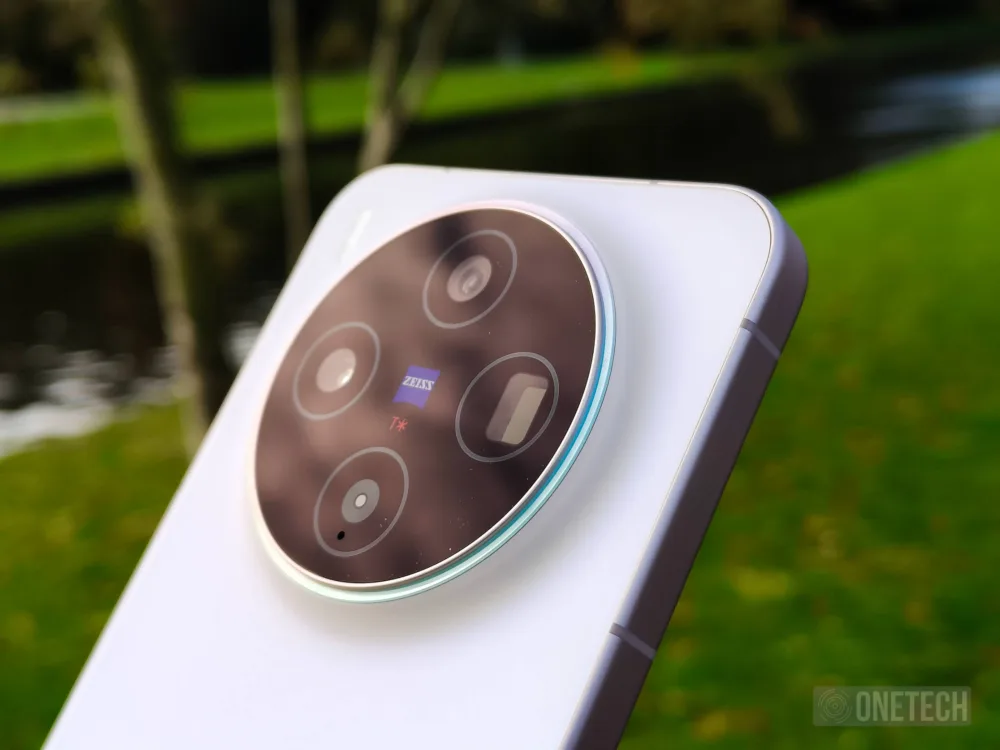 Vivo X300: el "tapado" de la serie me ha conquistado - Análisis