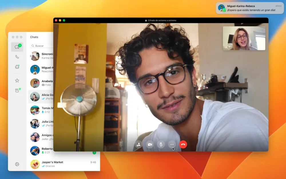 Apple anuncia que WhatsApp para iPad ya está disponible ¡Descargalo ya! Apple anuncia que WhatsApp para iPad ya está disponible ¡Descargalo ya!