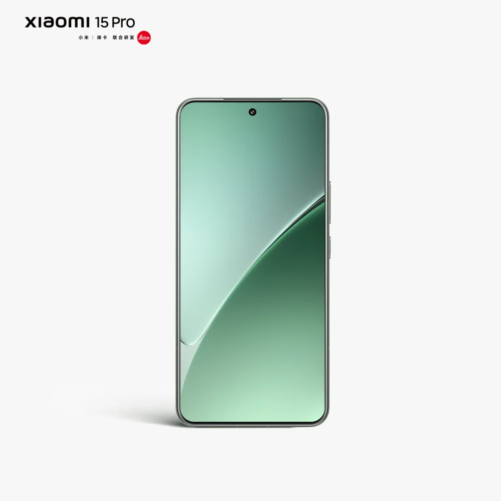 Xiaomi desvela el diseño de los nuevos Xiaomi 15 y Xiaomi 15 Pro al detalle