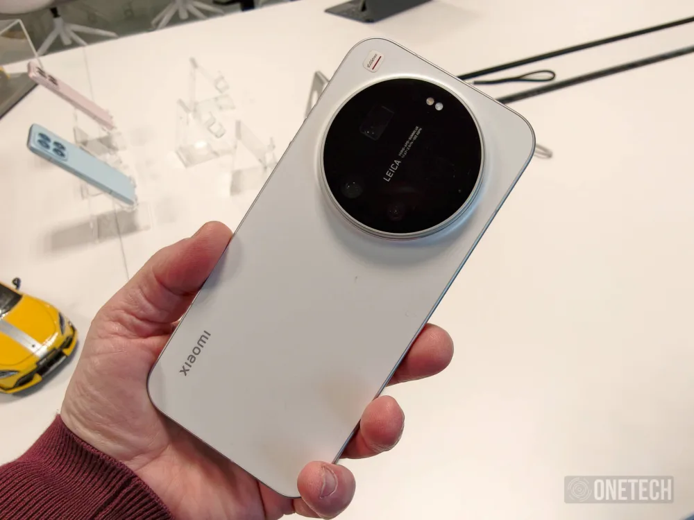 Xiaomi 17 Ultra, un nuevo traje que no oculta sus brutales especificaciones