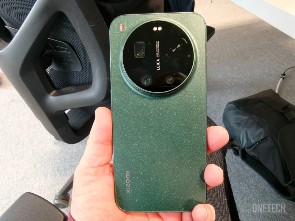 Xiaomi 17 Ultra, un nuevo traje que no oculta sus brutales especificaciones