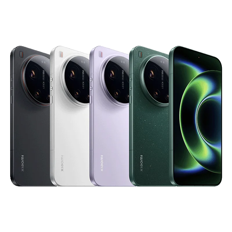 Xiaomi 17 Ultra, la consagración del teleobjetivo de 200 MP viene "By Leica"