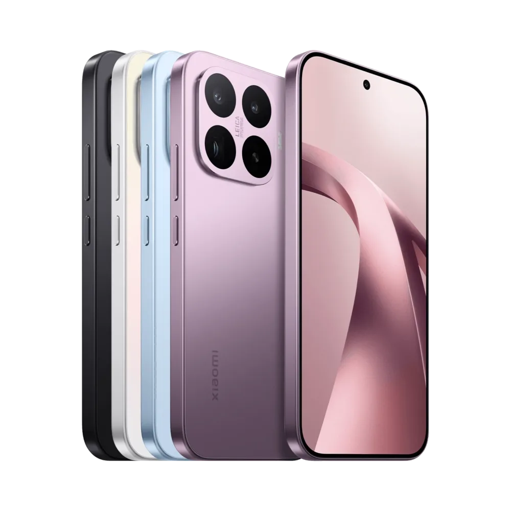 Xiaomi 17T y Xiaomi 17T Pro: Zoom by Leica y batería gigantesca para conquistar la gama