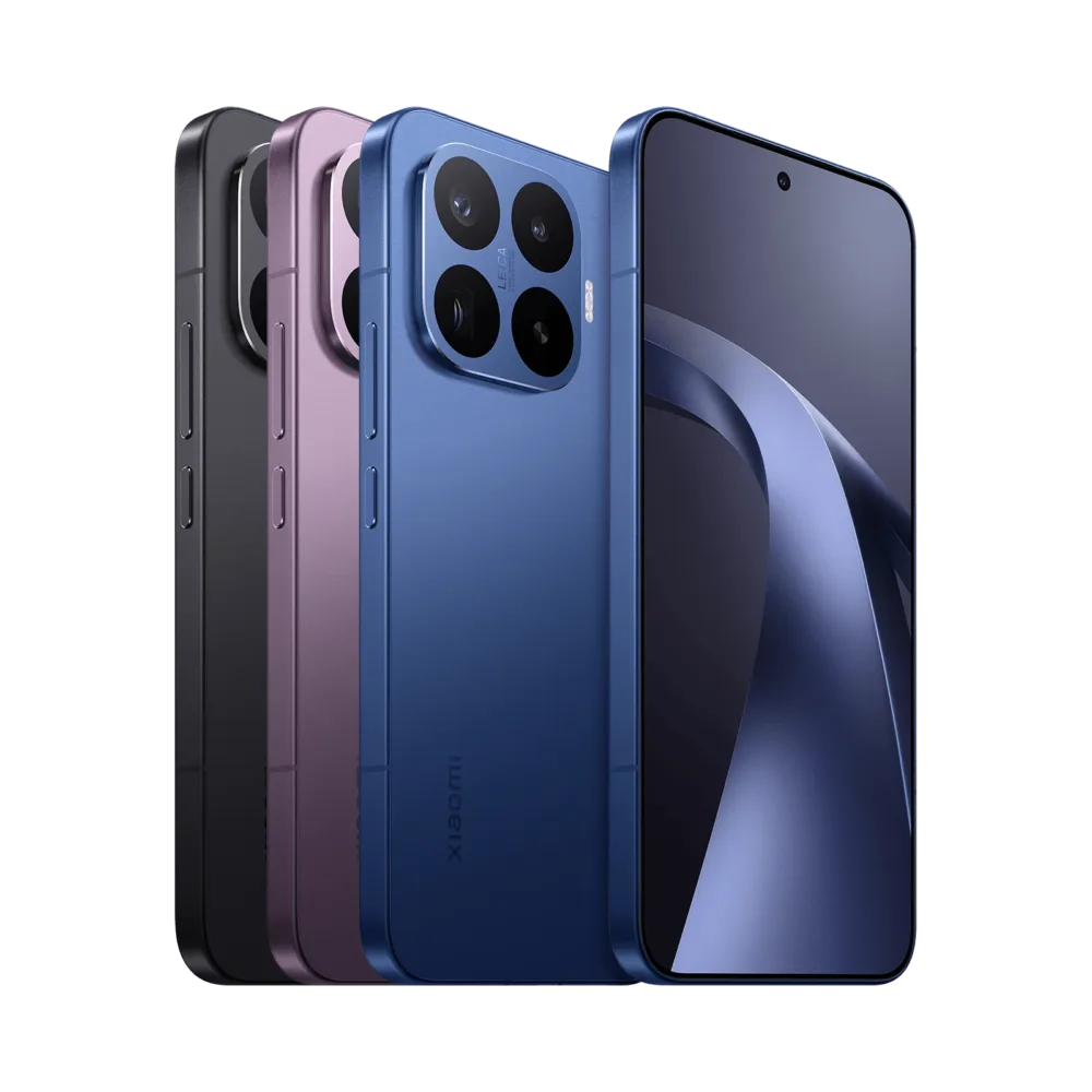 Xiaomi 17T y Xiaomi 17T Pro: Zoom by Leica y batería gigantesca para conquistar la gama