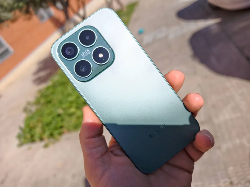 Xiaomi 17, la seguridad que da reinar en la gama alta compacta - Análisis