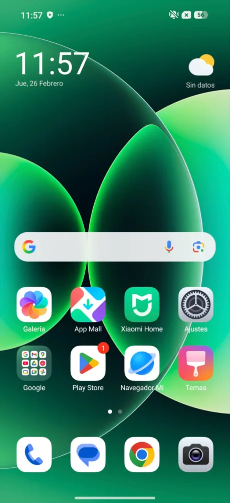 Xiaomi 17, la seguridad que da reinar en la gama alta compacta - Análisis