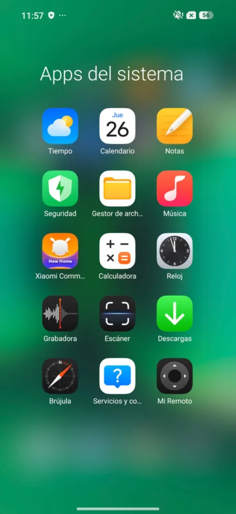 Xiaomi 17, la seguridad que da reinar en la gama alta compacta - Análisis