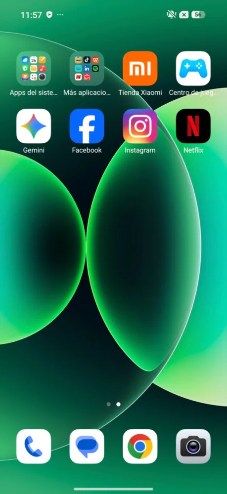 Xiaomi 17, la seguridad que da reinar en la gama alta compacta - Análisis