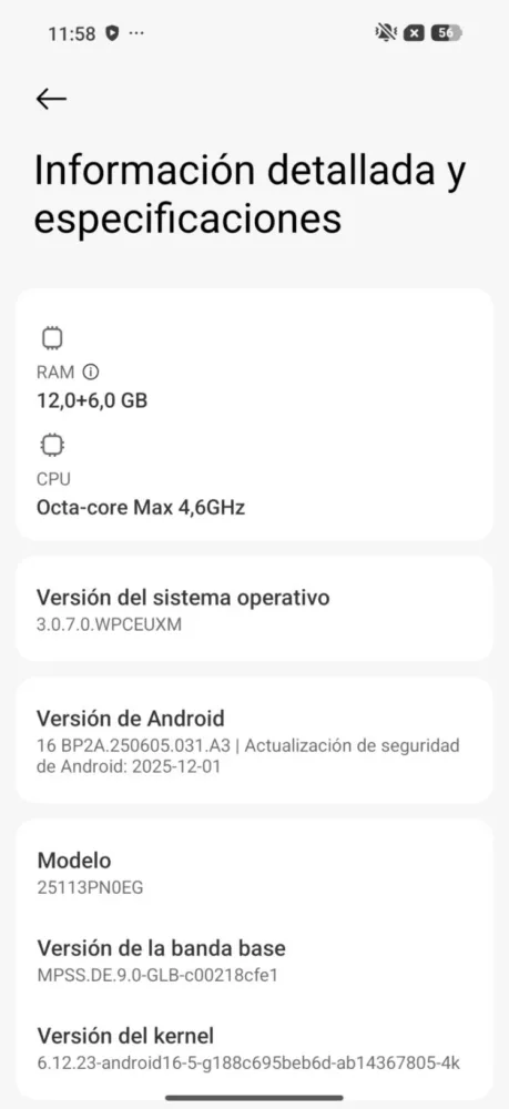 Xiaomi 17, la seguridad que da reinar en la gama alta compacta - Análisis