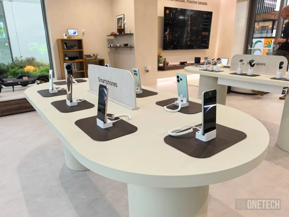 Xiaomi Home, visitamos la casa donde puedes tocar y probar todos los dispositivos de Xiaomi