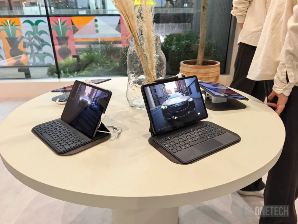 Xiaomi Home, visitamos la casa donde puedes tocar y probar todos los dispositivos de Xiaomi