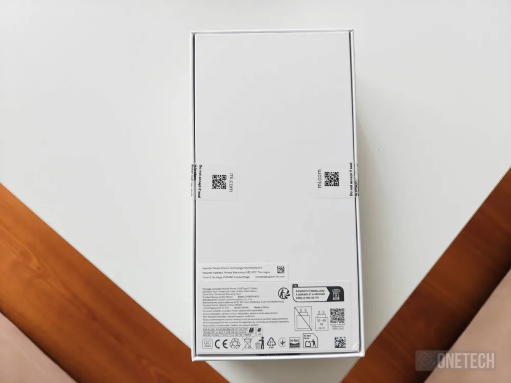 Redmi Note 15 Pro 5G, análisis completo y opinión