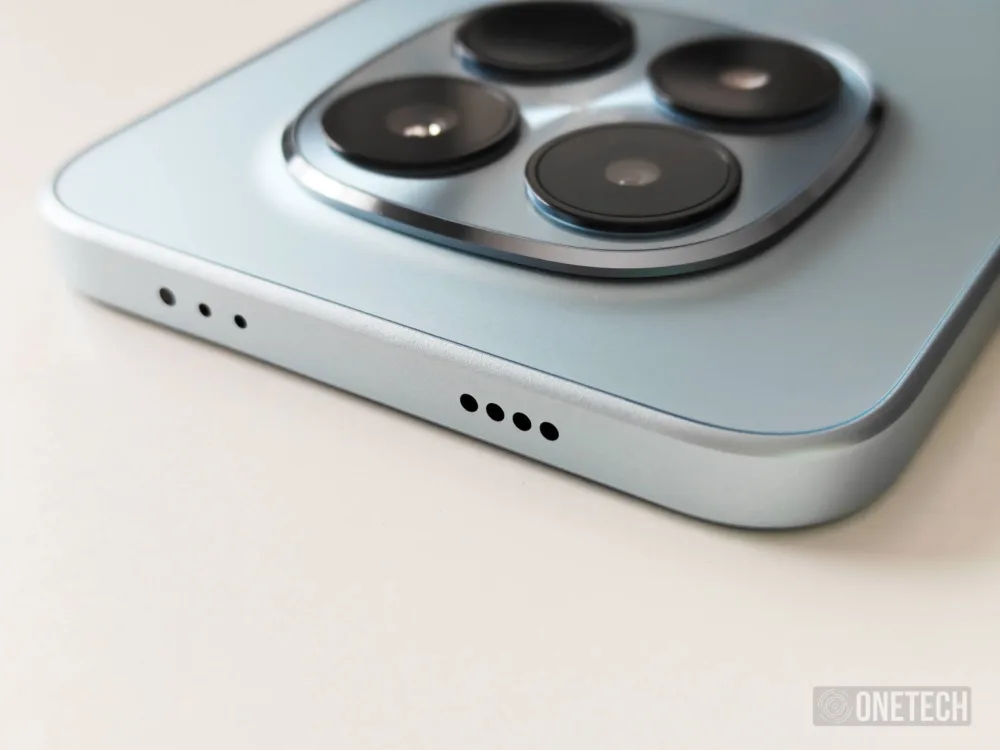 Redmi Note 15 Pro 5G, análisis completo y opinión