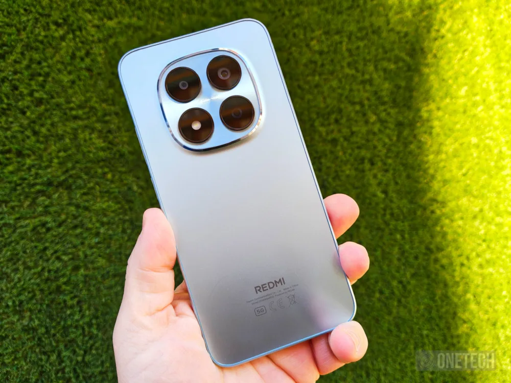 Redmi Note 15 Pro 5G, análisis completo y opinión