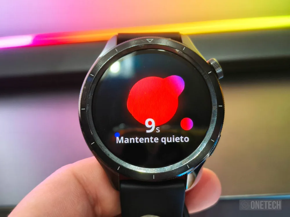 Xiaomi Watch S4: Análisis completo y opinión – ¿El mejor smartwatch calidad-precio de 2025? Xiaomi Watch S4: Análisis completo y opinión – ¿El mejor smartwatch calidad-precio de 2025?