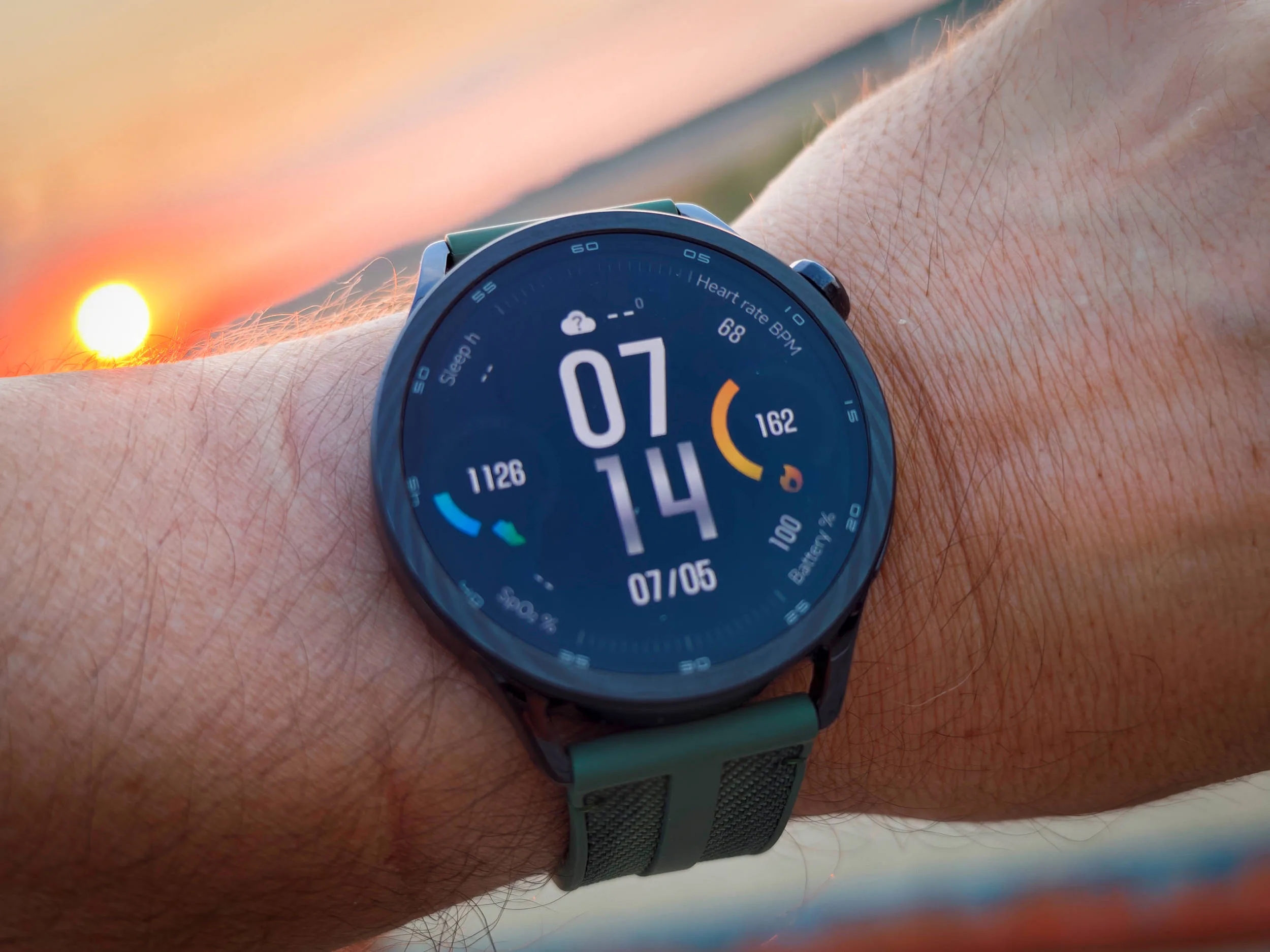 Xiaomi Watch S5: lo mejor y lo peor tras varias semanas de uso - Análisis Xiaomi Watch S5: lo mejor y lo peor tras varias semanas de uso - Análisis