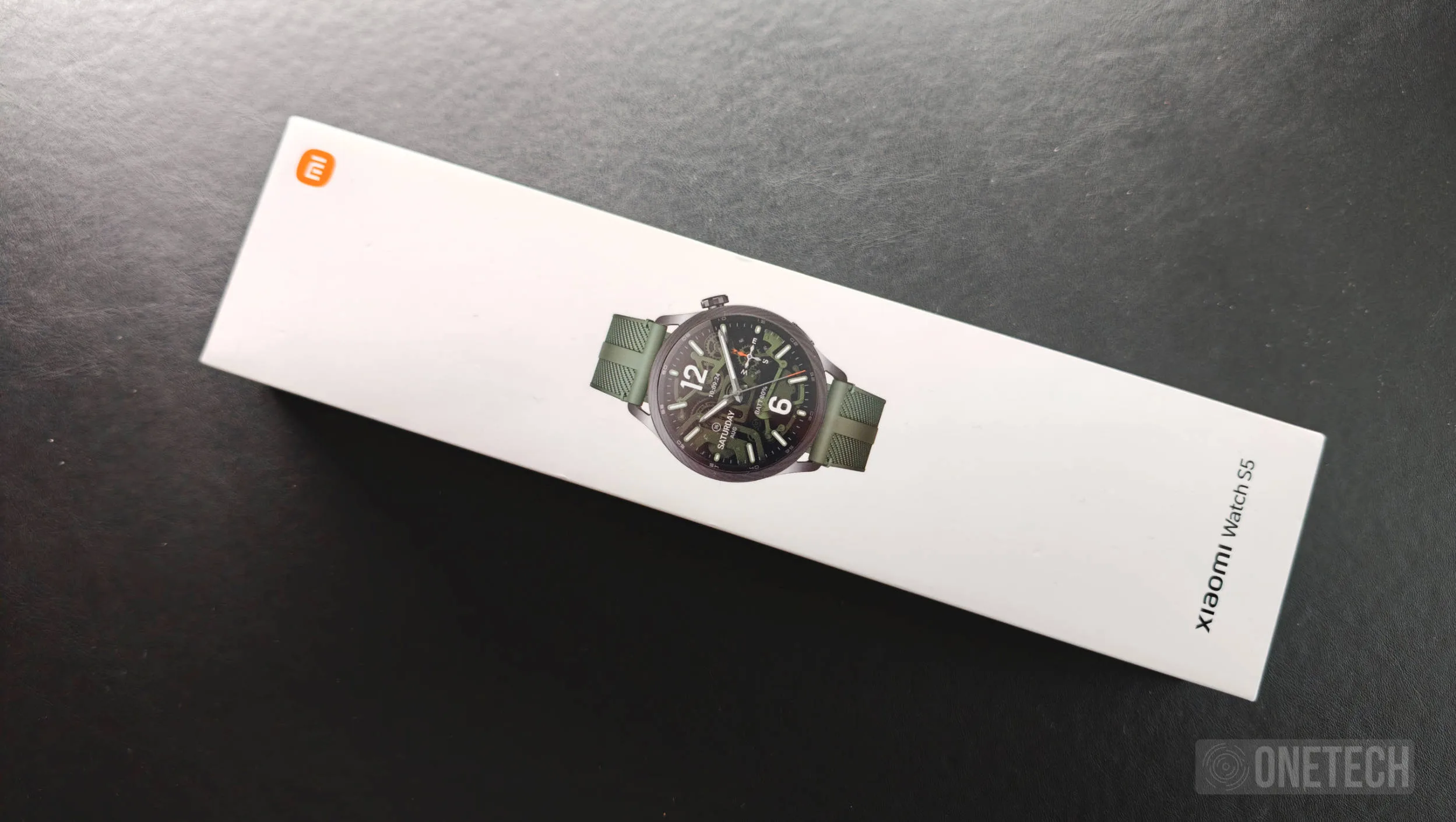 Xiaomi Watch S5: lo mejor y lo peor tras varias semanas de uso - Análisis Xiaomi Watch S5: lo mejor y lo peor tras varias semanas de uso - Análisis
