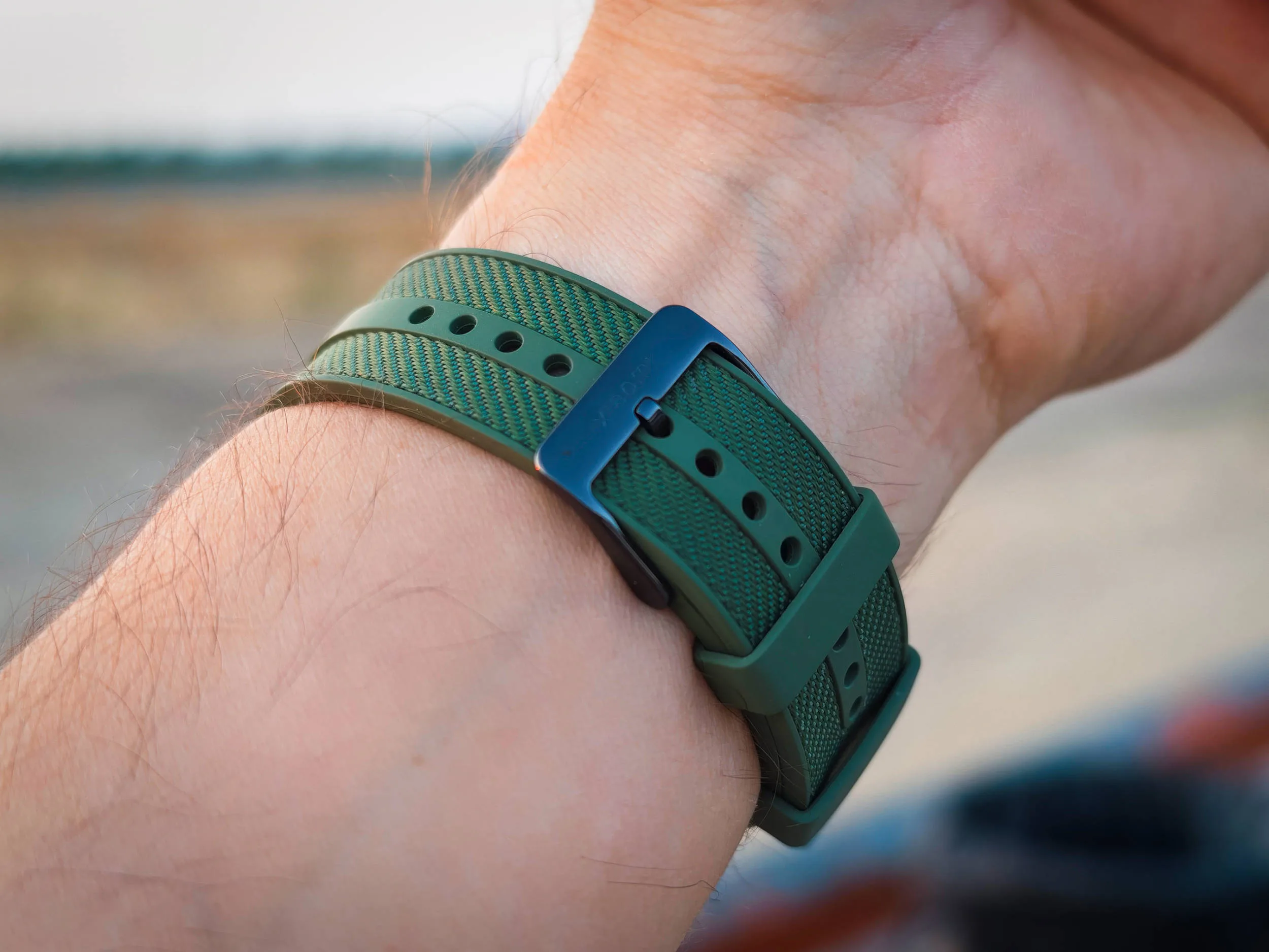 Xiaomi Watch S5: lo mejor y lo peor tras varias semanas de uso - Análisis Xiaomi Watch S5: lo mejor y lo peor tras varias semanas de uso - Análisis